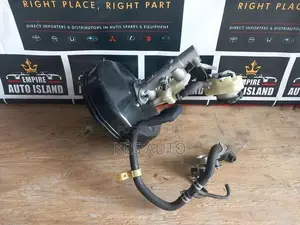 Honda CRZ Break Booster