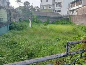 Colombo 15 Mattakkuliya 100 Perches Land For Sale
