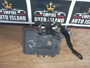 Honda CRZ ABS Unit