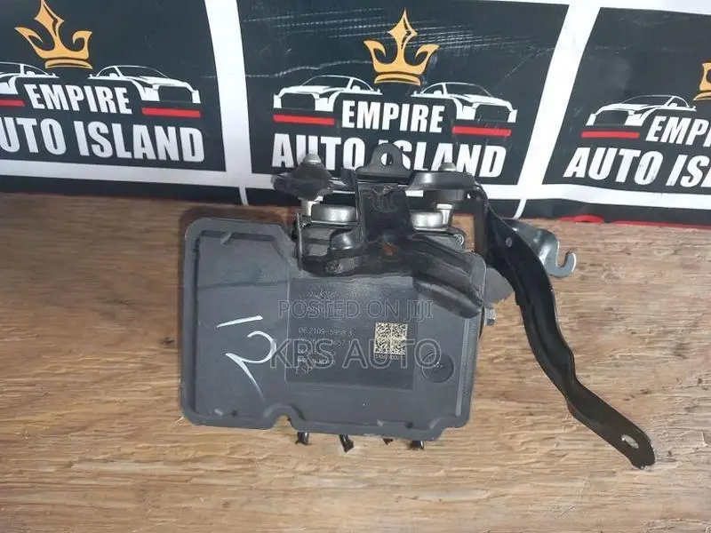 Honda CRZ ABS Unit
