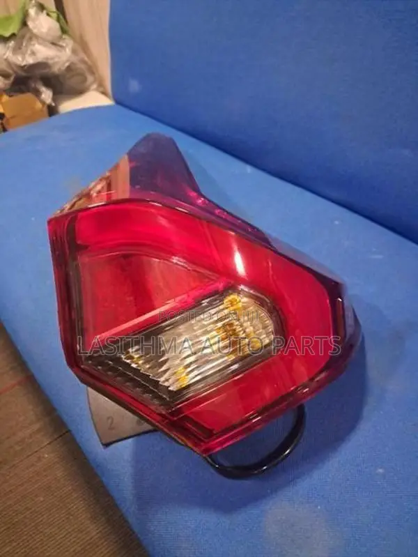 Eclipse Croos Tail Lamp