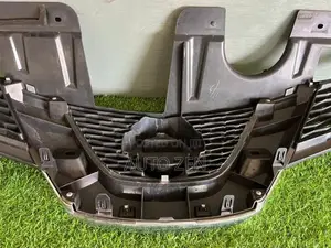 Xtrail Nt32 Grill/Shell