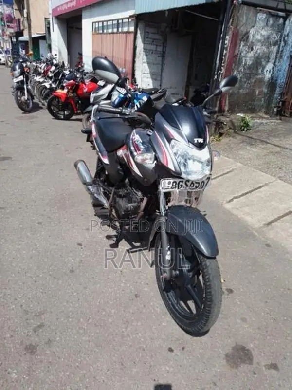 TVS Metro 2018