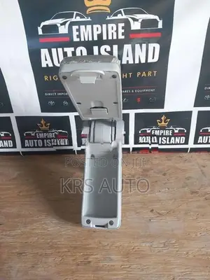 Honda CRZ Arm Rest