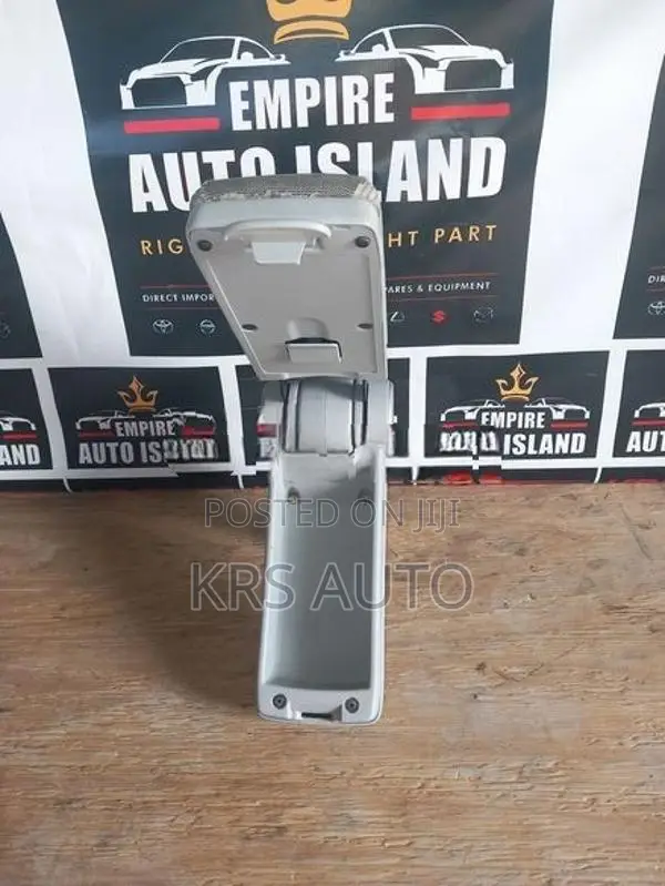 Honda CRZ Arm Rest