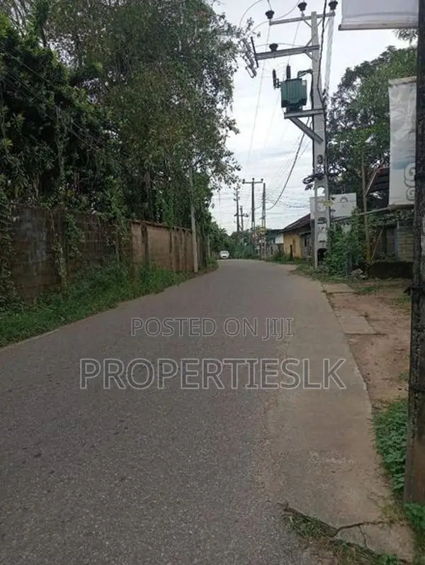 Battaramulla Koswatta 8 Perches Land For Sale
