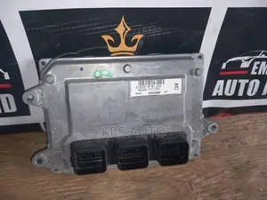 Honda ZRZ ECU - XC