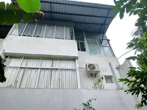 3 Storied House With Condominium Deeds - Homagama Park Residencies