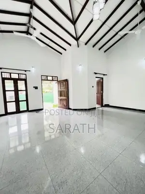 All Facility With Single House Sale Athurugiriya