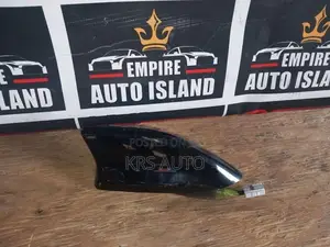 Honda CRZ Shark Antenna