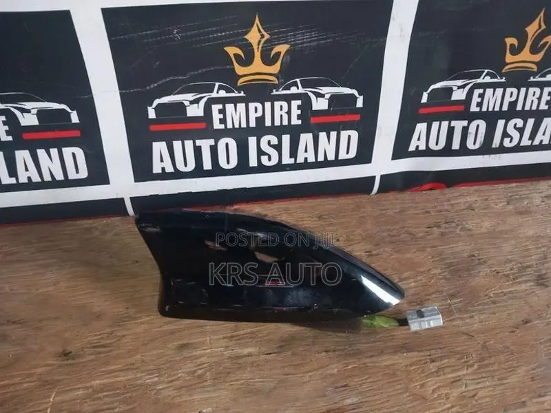 Honda CRZ Shark Antenna
