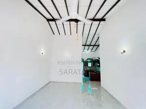 3 Bed With Brand New House In Athurugiriya