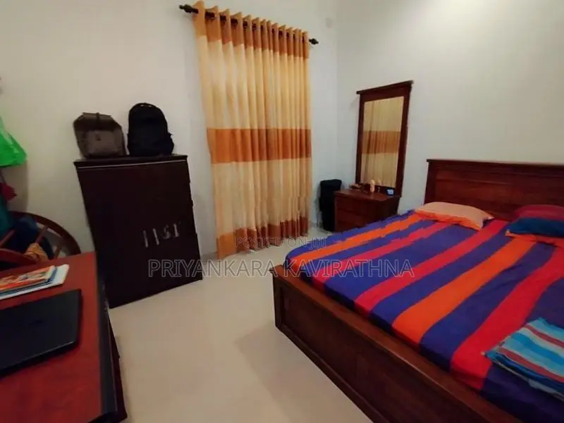 Completed Luxury House For Sale in Piliyandala