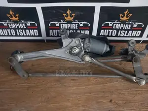 Honda CRZ Wiper Motor & Linkage