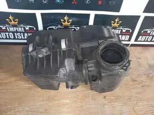 Honda CRZ Air Cleaner Box