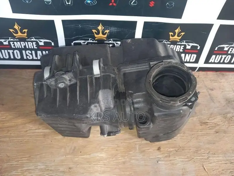 Honda CRZ Air Cleaner Box