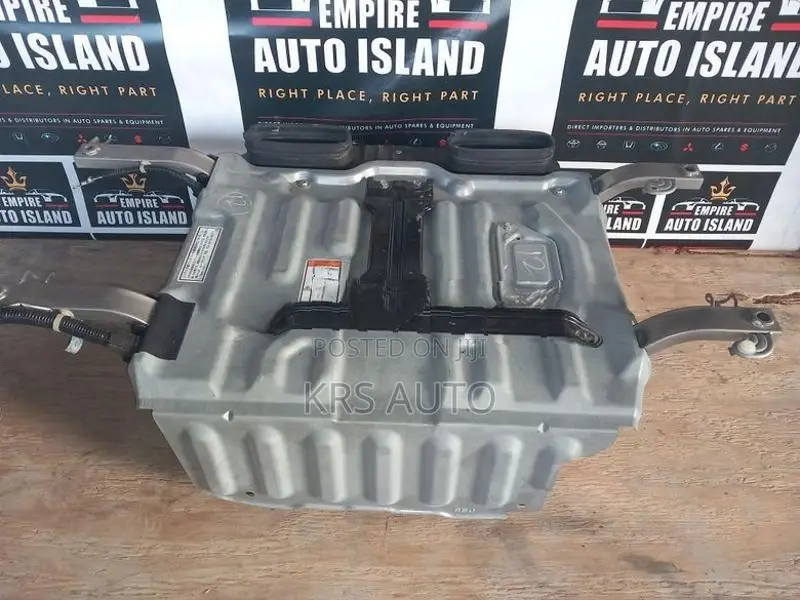 Honda CRZ Hybrid Battery - HV
