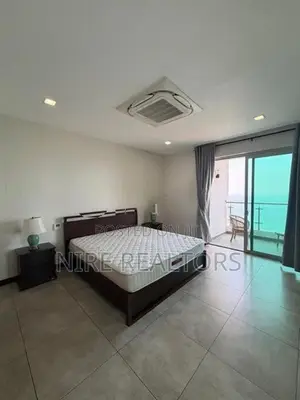 Spacious Furnished 4BR Apartment with Sea Views |Iceland Residencies