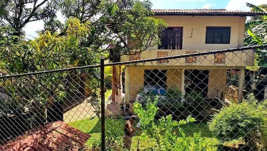 House For Sale From Ragama Horape
