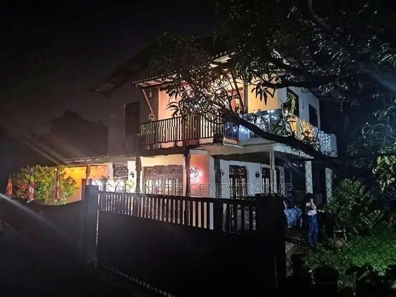 House For Sale From Ragama Horape