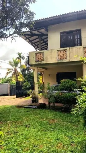 House For Sale From Ragama Horape