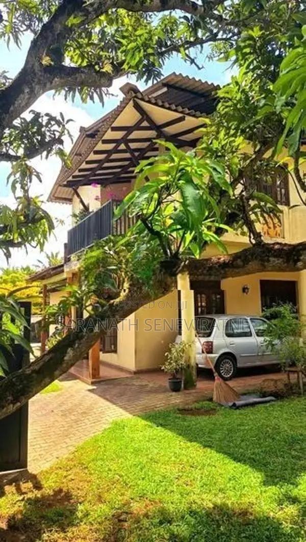 House For Sale From Ragama Horape