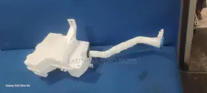 Eclipse Cross Water Tank