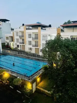 Homagama : Brand new 5 A/C BR Luxury Apartment for Sale
