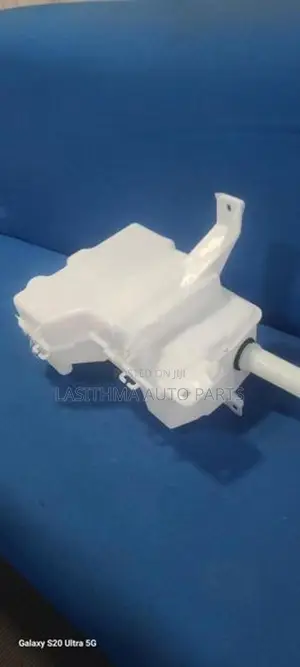 Eclipse Cross Water Tank