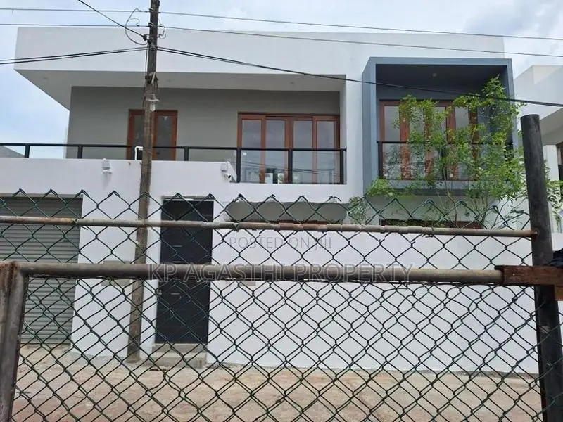 kottawa junction house for sale