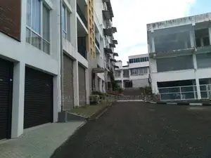 Homagama : Brand new 5 A/C BR Luxury Apartment for Sale