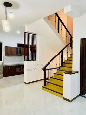 Homagama : Brand new 5 A/C BR Luxury Apartment for Sale