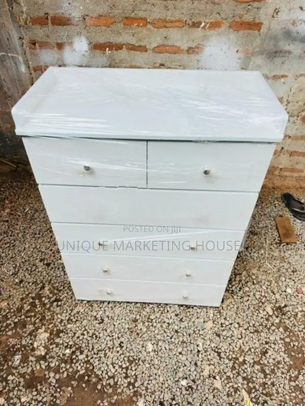 Modern Large Melamine Chest Drawer Sets