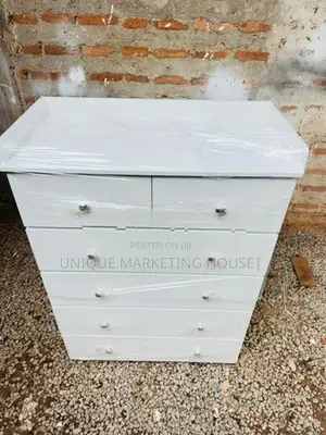 Modern Large Melamine Chest Drawer Sets