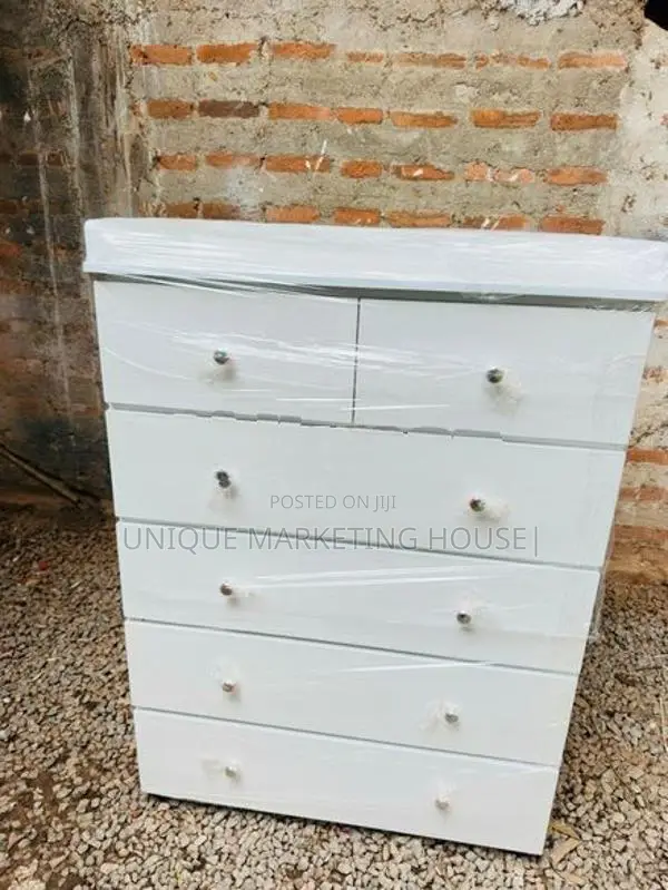 Modern Large Melamine Chest Drawer Sets