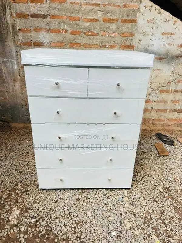 Modern Large Melamine Chest Drawer Sets