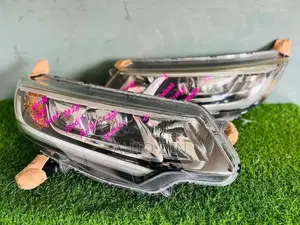 FREED GB7 HEADLIGHT 2025