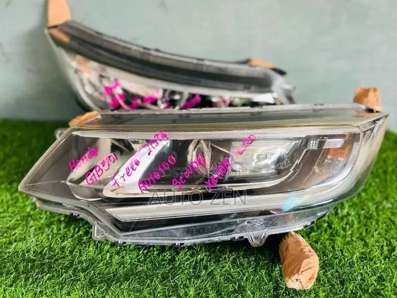 FREED GB7 HEADLIGHT 2025