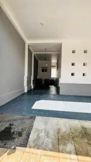 Fully Completed Two-Storey House for Sale Homagama