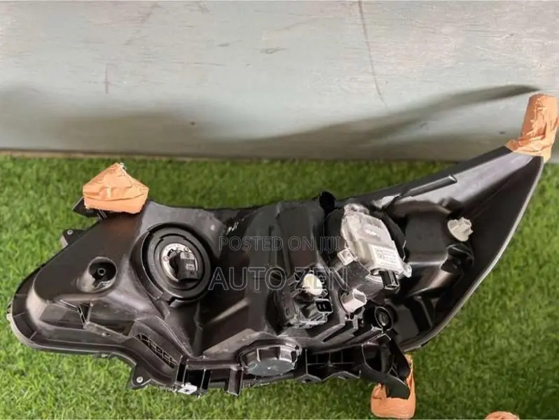 FREED GB7 HEADLIGHT 2025