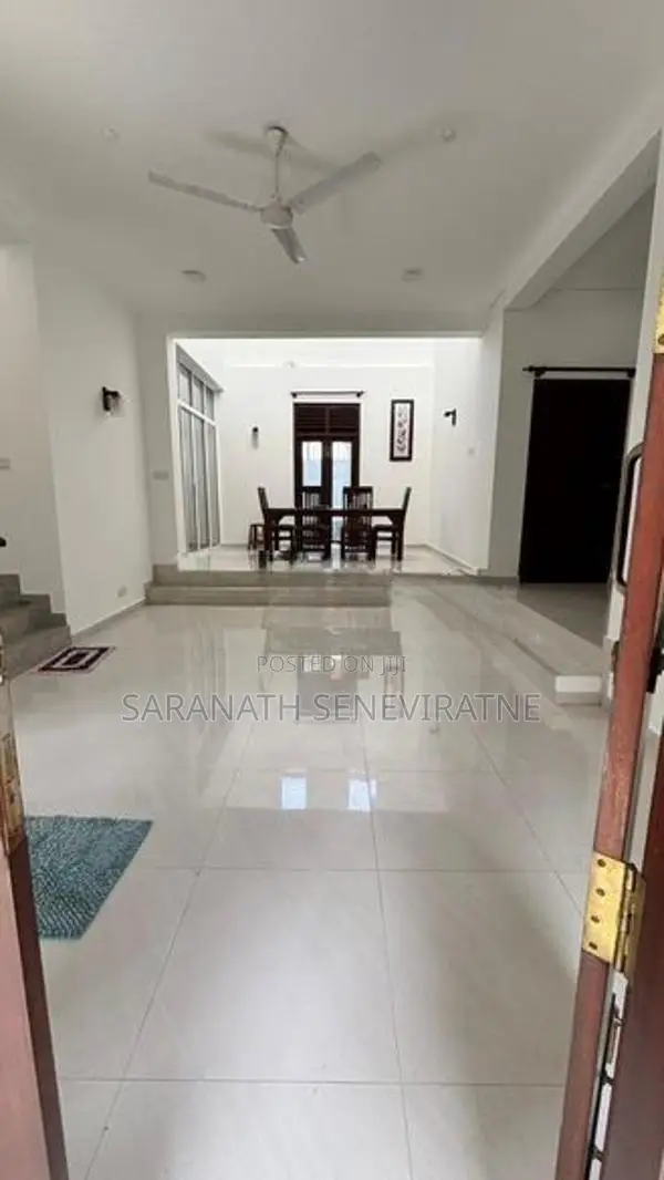 Fully Completed Two-Storey House for Sale Homagama