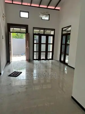 Brand New Single House Sale Athurugiriya