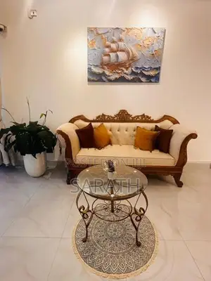 2 Storied Luxury House Sale With All Furniture Malabe