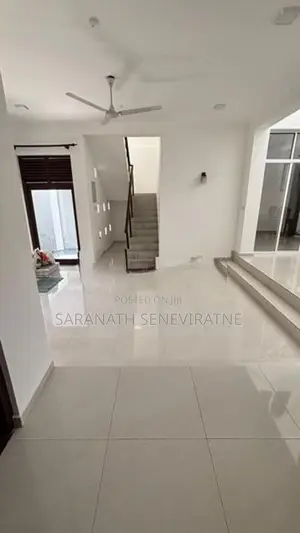 Fully Completed Two-Storey House for Sale Homagama