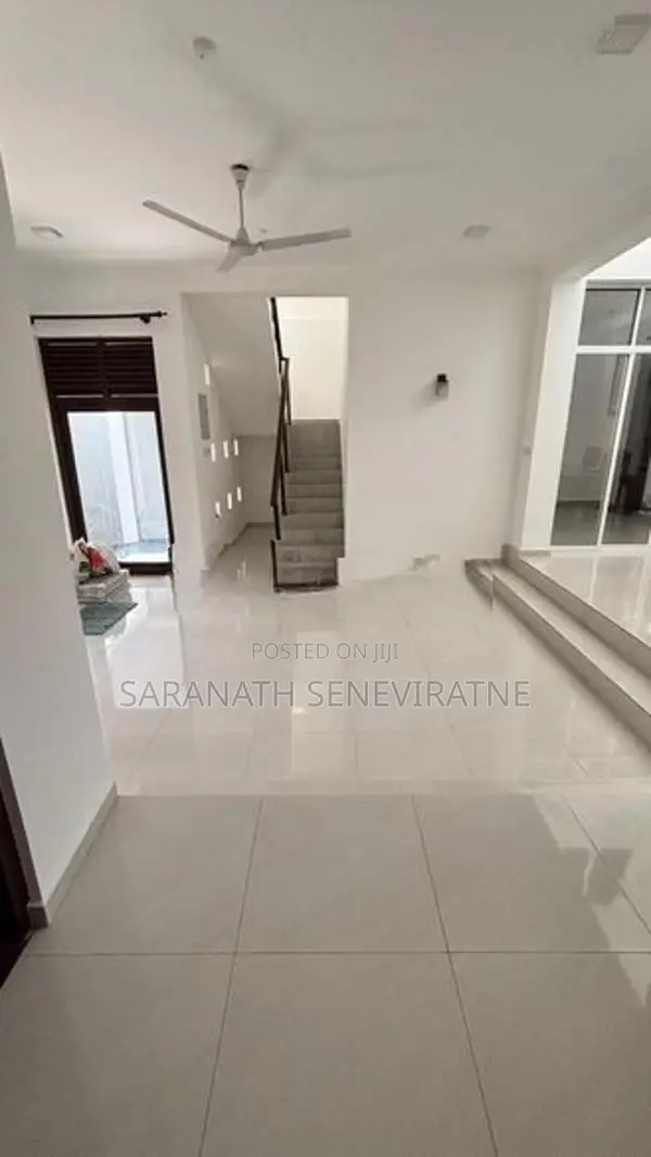 Fully Completed Two-Storey House for Sale Homagama