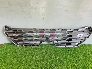 RAV4 FRONT GRILL/SHELL 2022 MDL