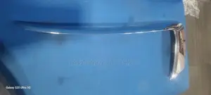 Eclipse Cross Front Bumper Garnish