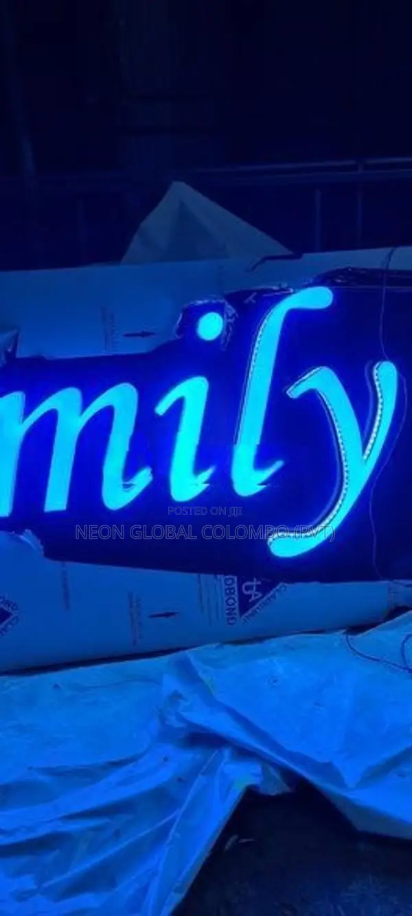 Glow Boards for Every Business