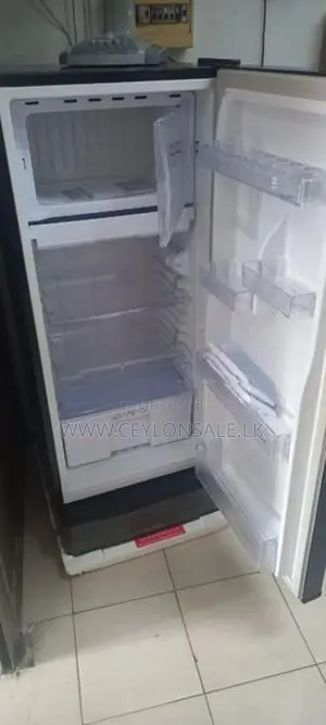 180L Single Door Innovex Refrigerator (NEW)