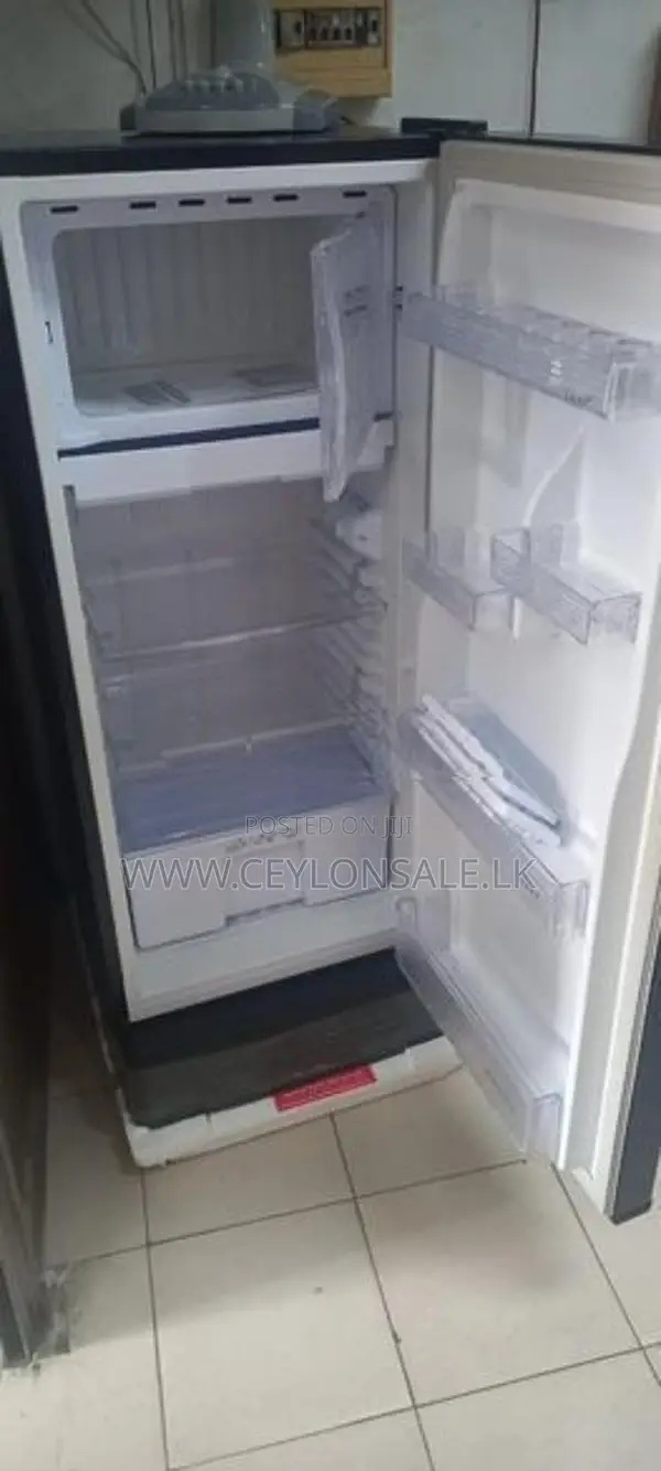 180L Single Door Innovex Refrigerator (NEW)